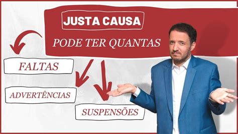 quantas faltas da justa causa - blusa da argentina